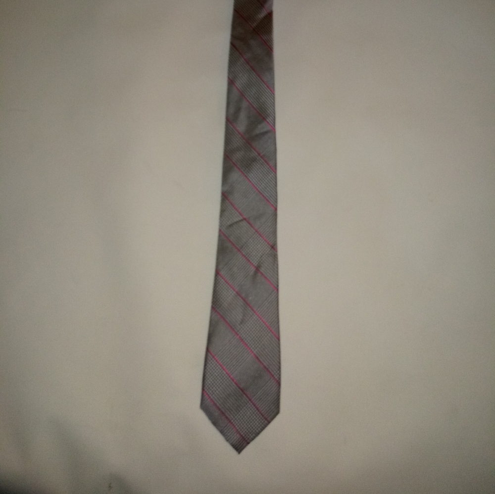 Lauren Ralph Lauren 3" tie - Picture 2 of 5